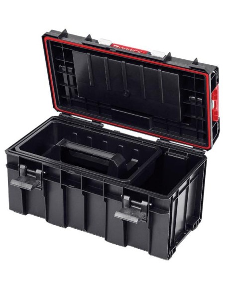 Caja herramientas QBRICK SYSTEM PRO